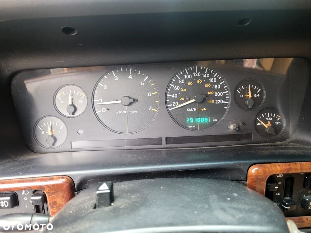 Jeep Grand Cherokee 5.2 Limited - 3