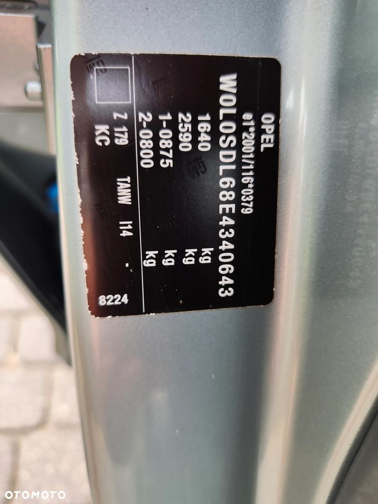 Opel Corsa - 27