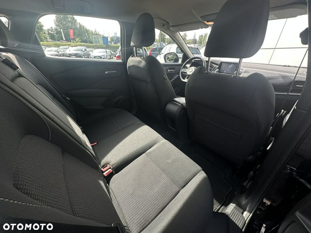 Nissan Qashqai - 17