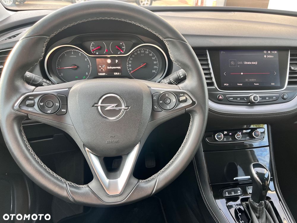 Opel Grandland X - 35