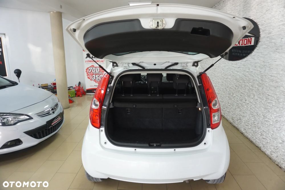 Suzuki Splash 1.0 Comfort - 13