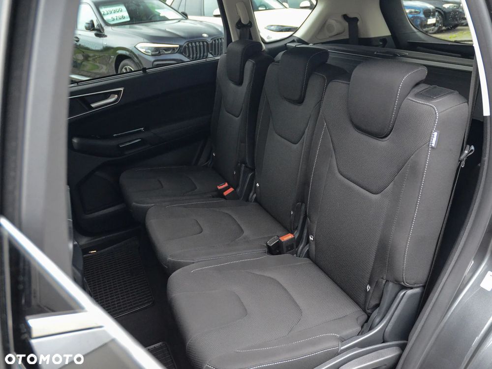 Ford S-Max 2.0 EcoBlue AWD Titanium - 36