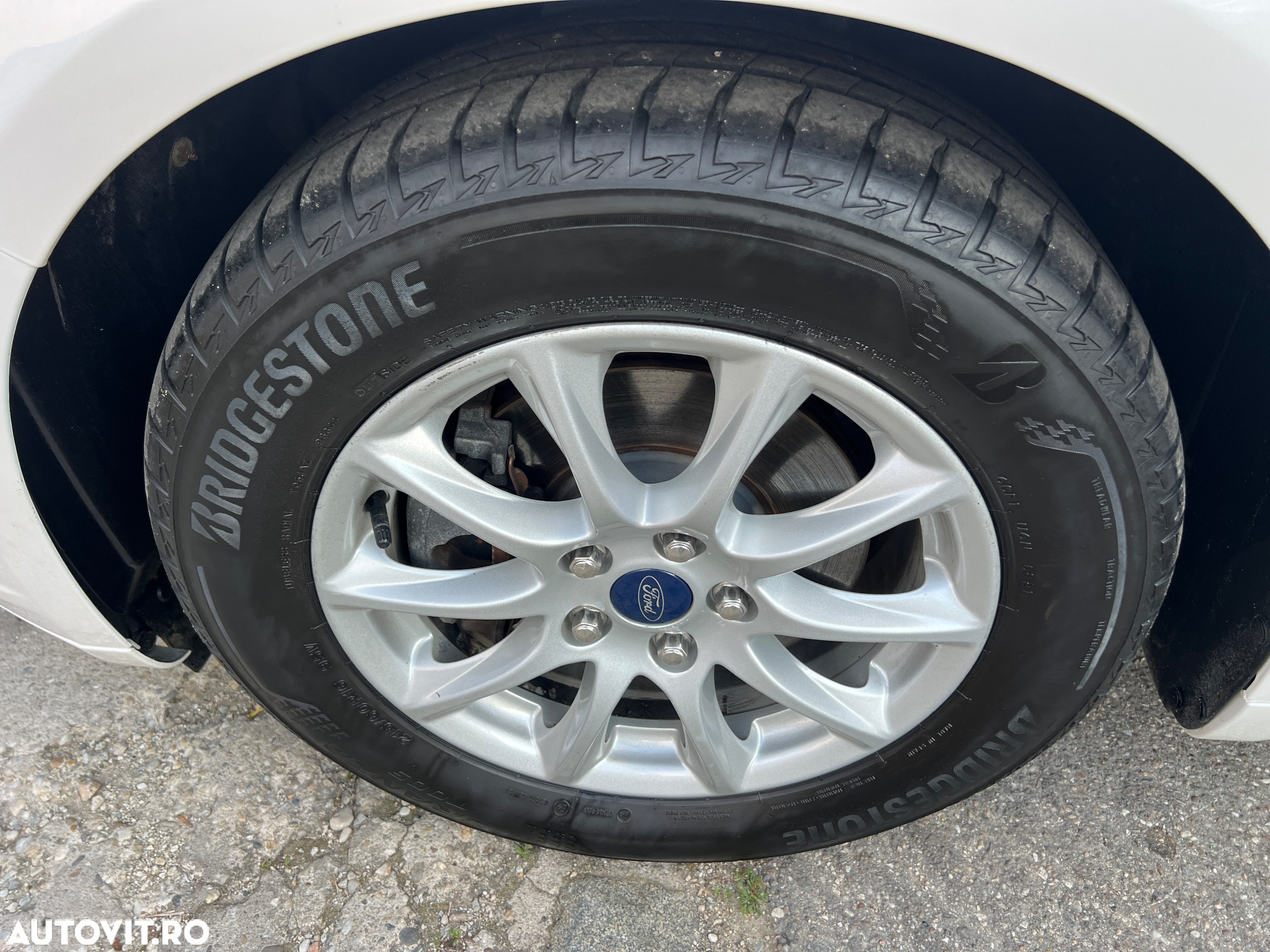Ford Mondeo 2.0 Hybrid - 20