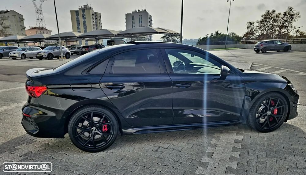 Audi RS3 Limousine TFSI quattro S tronic - 31