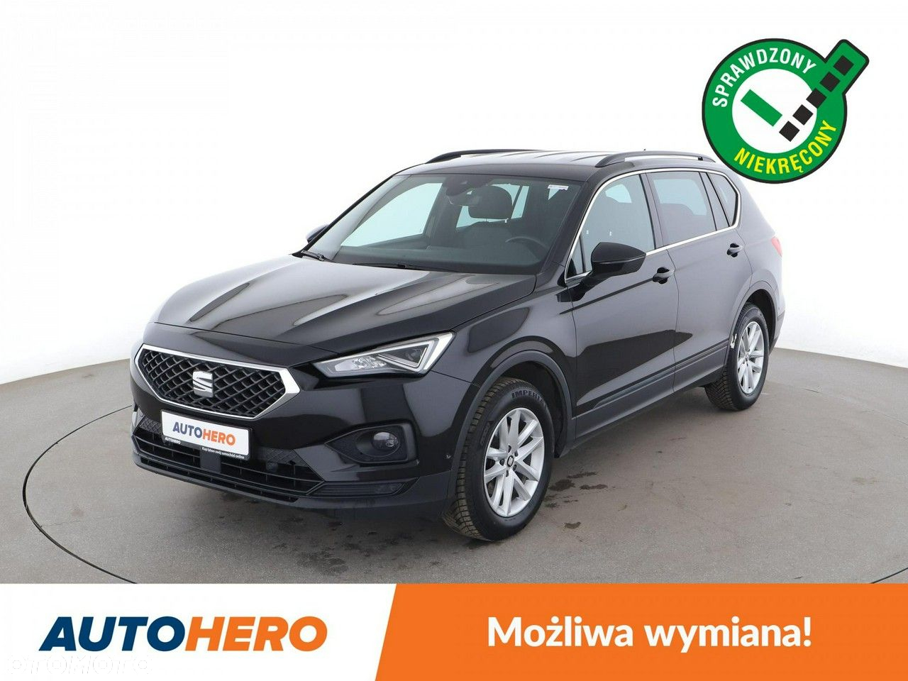 Seat Tarraco 1.5 TSI ACT OPF DSG Style - 2