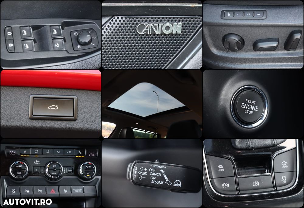 Skoda Kodiaq 2.0 TDI 4X4 DSG Ambition - 17