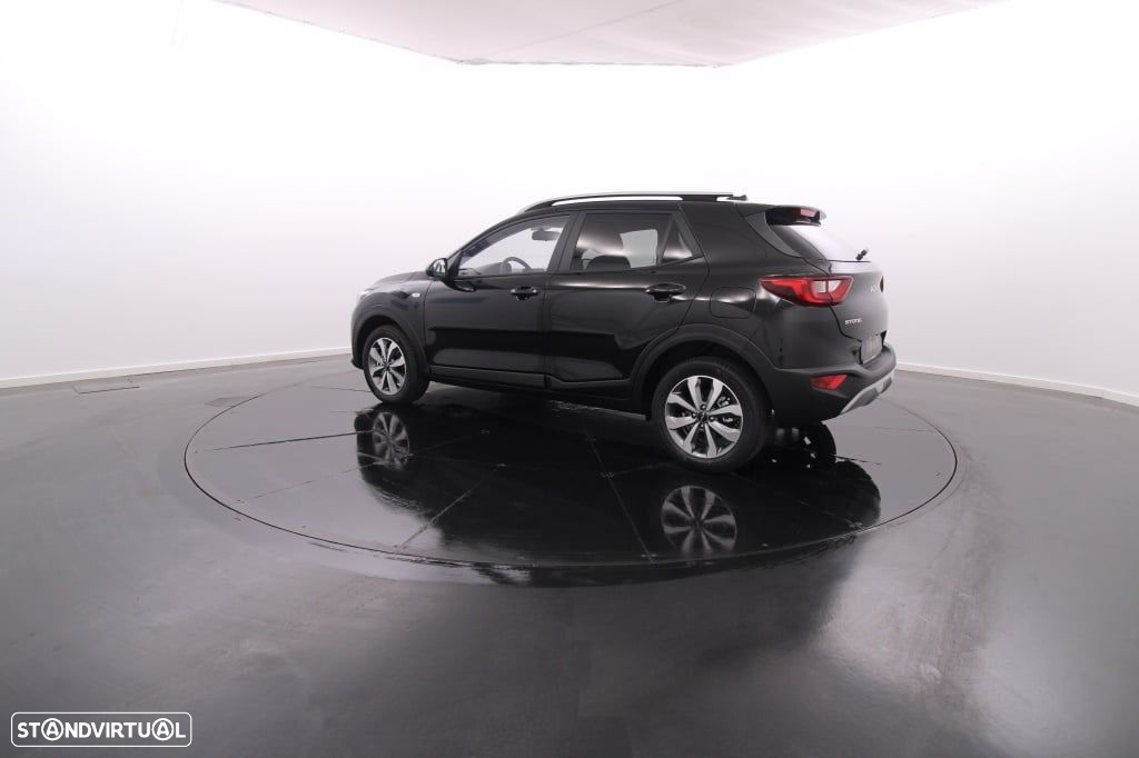 Kia Stonic 1.2 Dynamic - 4
