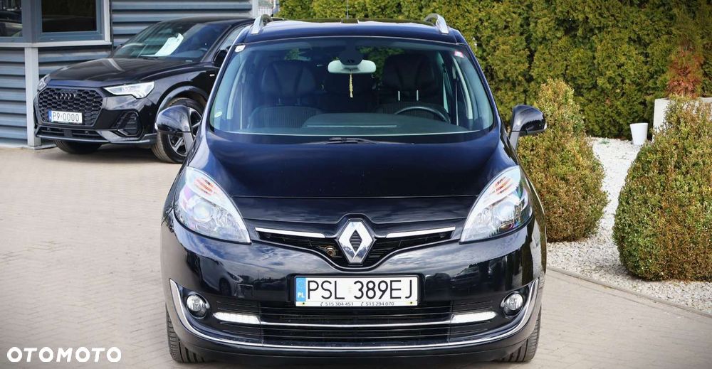 Renault Grand Scenic - 10