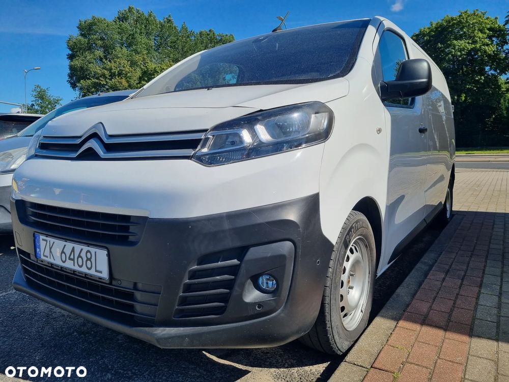Citroën JUMPY - 2