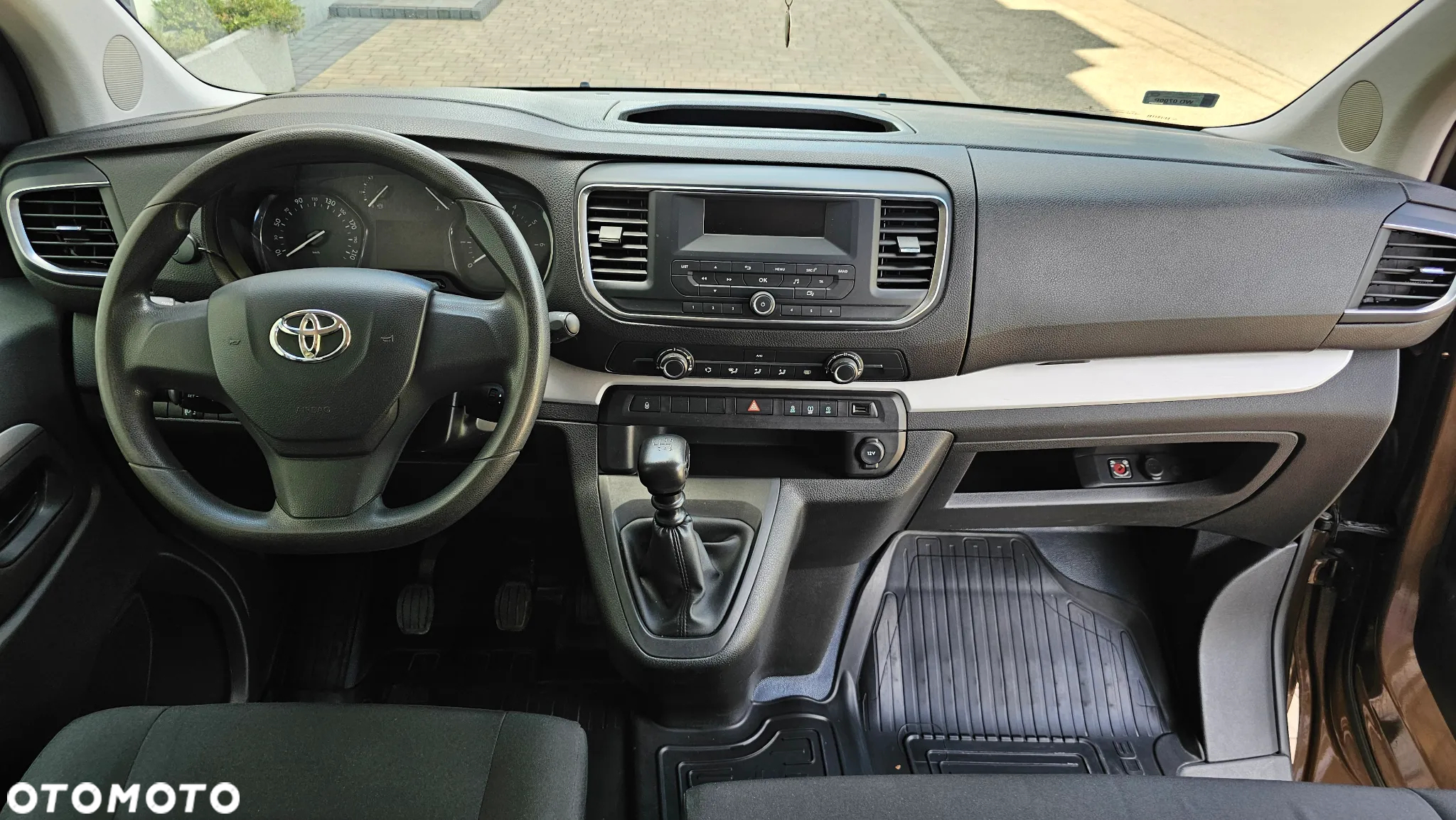 Toyota Proace Verso 2.0 D4-D Long Family - 19