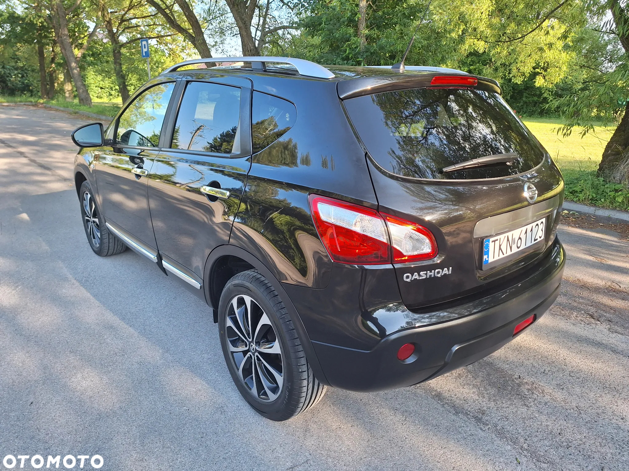 Nissan Qashqai 1.6 I-Way - 10