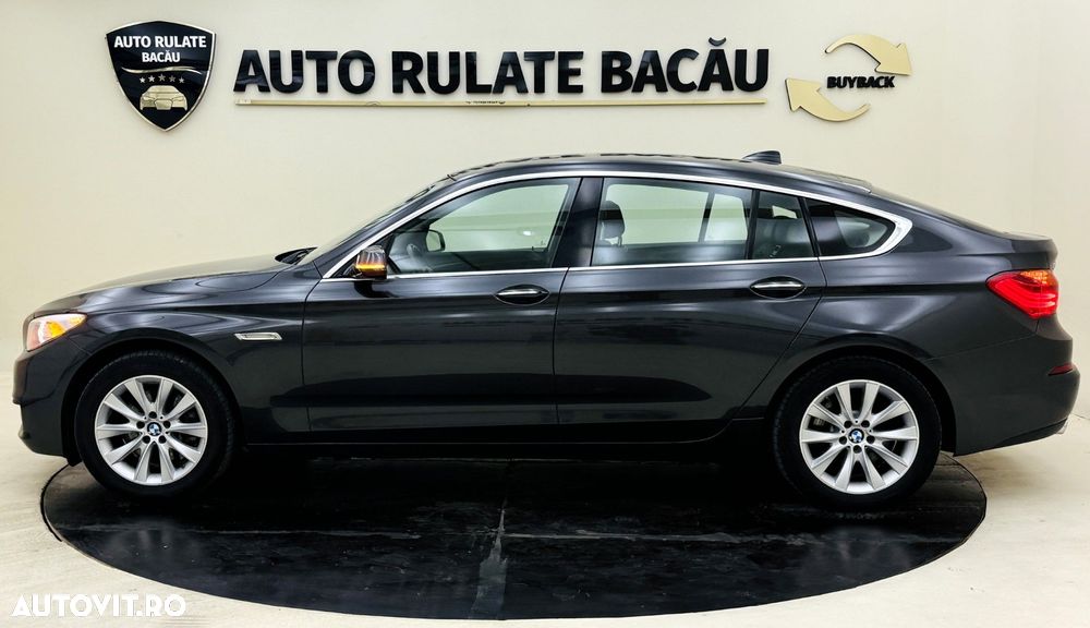 BMW Seria 5 - 5