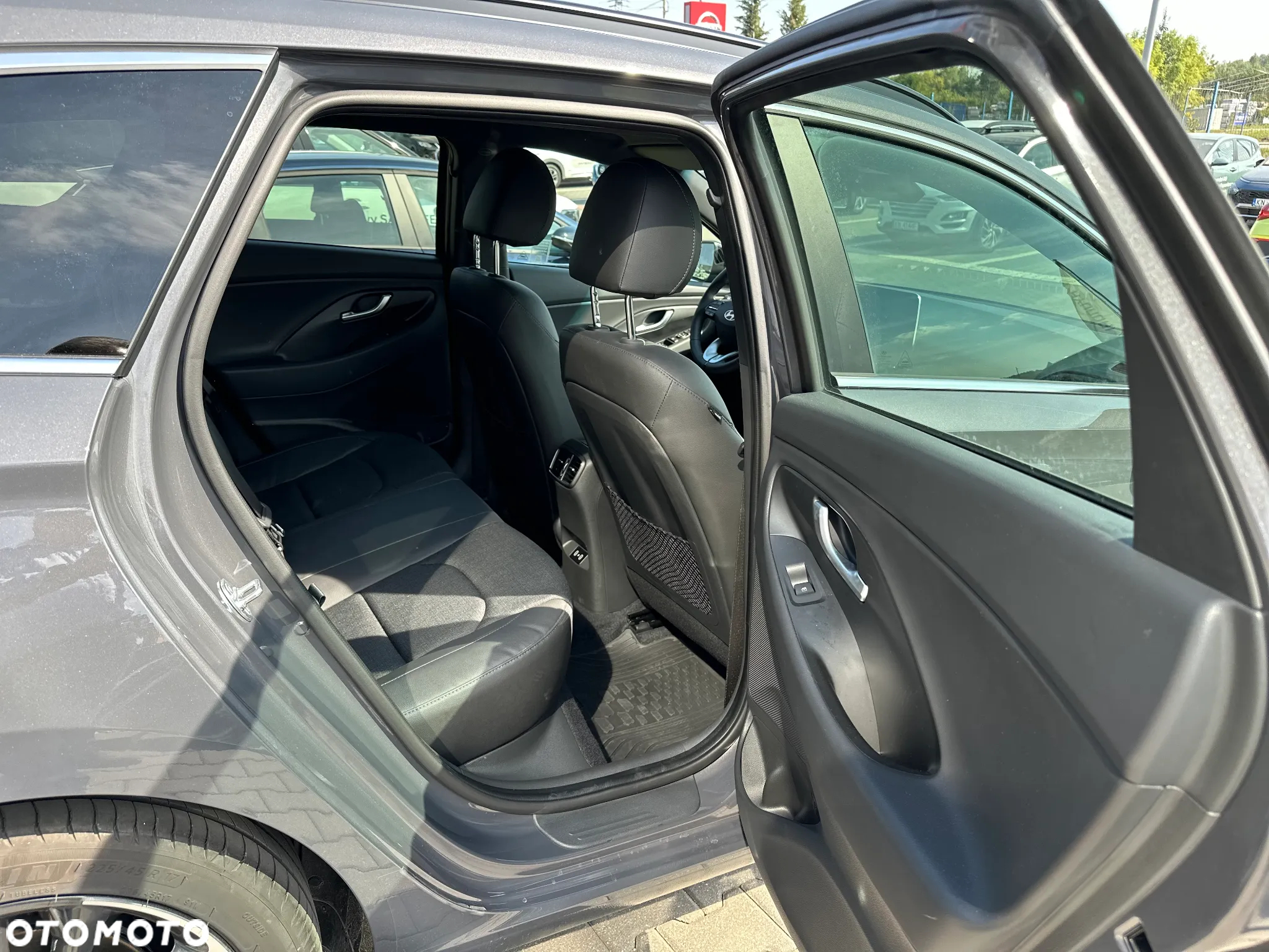Hyundai i30 1.0 T-GDI Smart - 8
