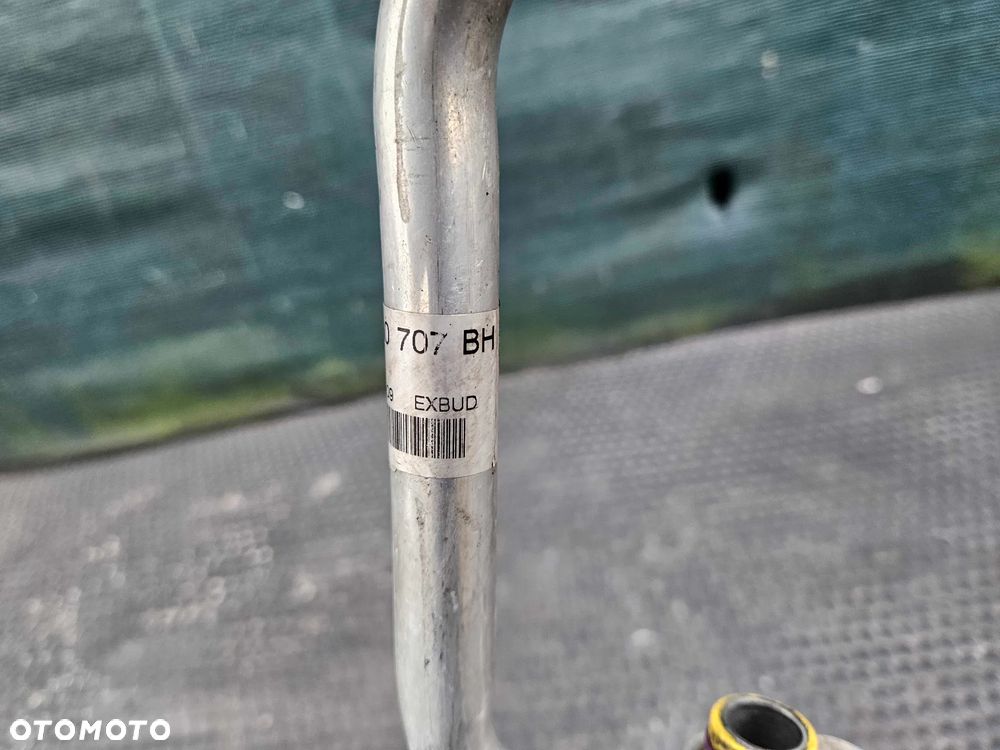 Przewod Klimatyzacji 8E0260707BH Waz Klimatyzacja Klima Audi A4 B6 B7 - 14