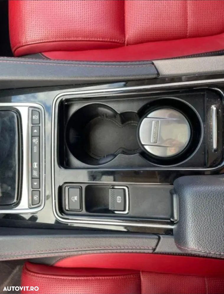 Jaguar F-Pace 20d AWD R-Sport - 14
