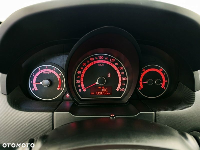 Kia Ceed - 12