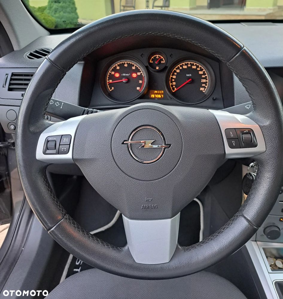 Opel Astra ver-1-6 - 13