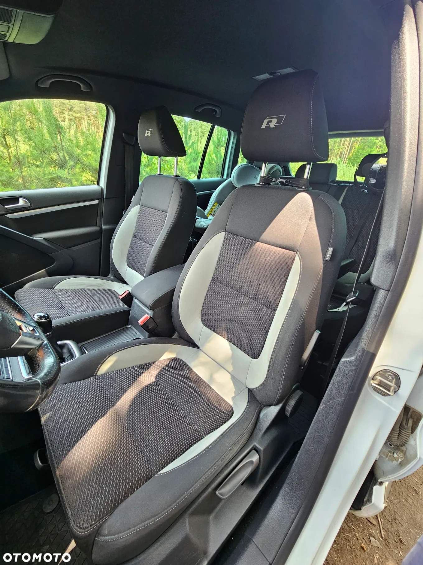 Volkswagen Tiguan 1.4 TSI 4Mot Perfectline R-Style - 17