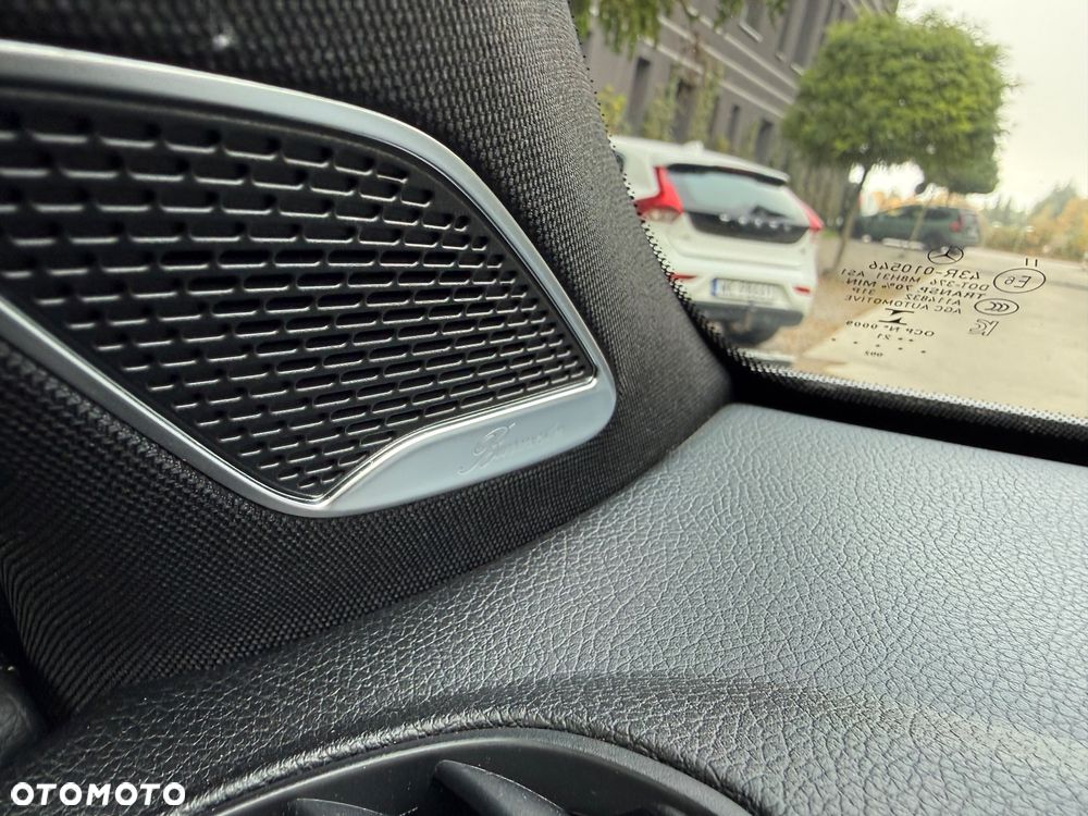 Mercedes-Benz GLB AMG 35 4-Matic - 14