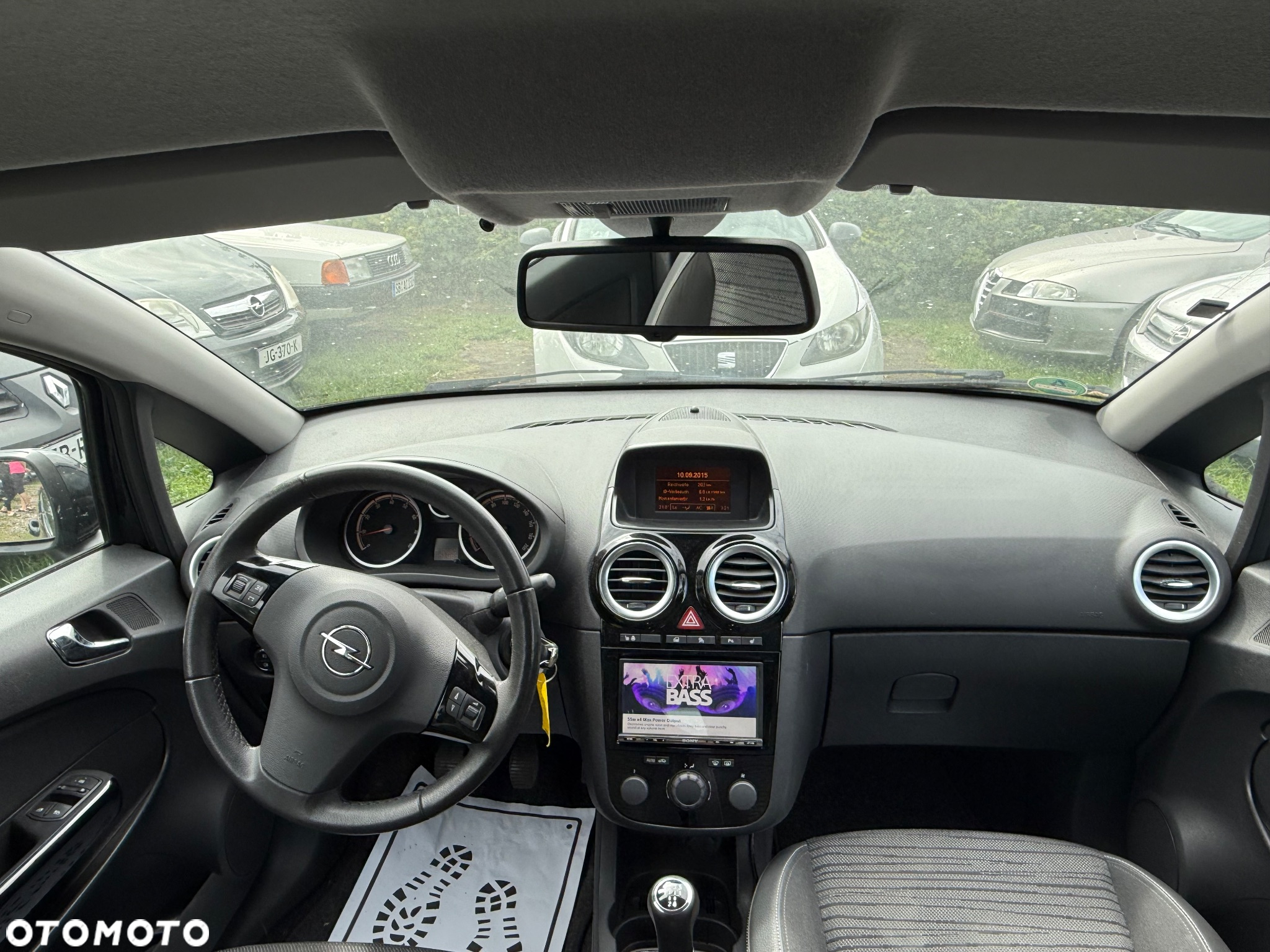 Opel Corsa 1.4 16V Innovation - 6