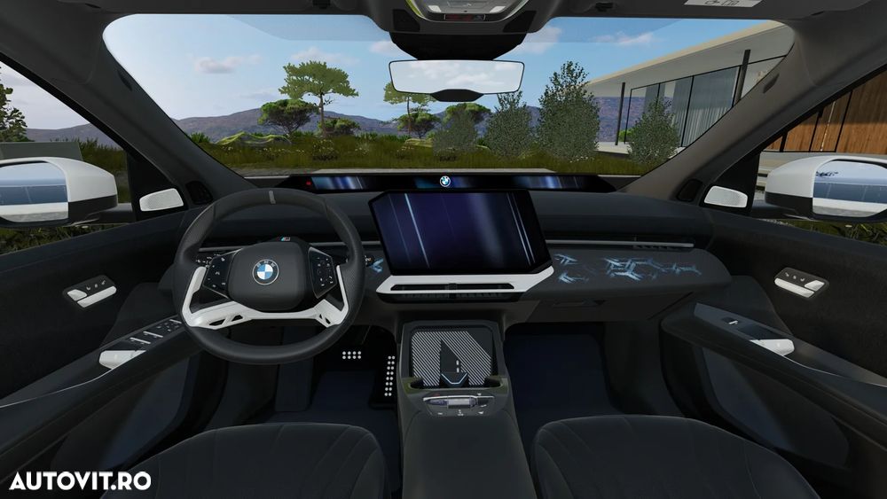 BMW iX3 40 sDrive - 10