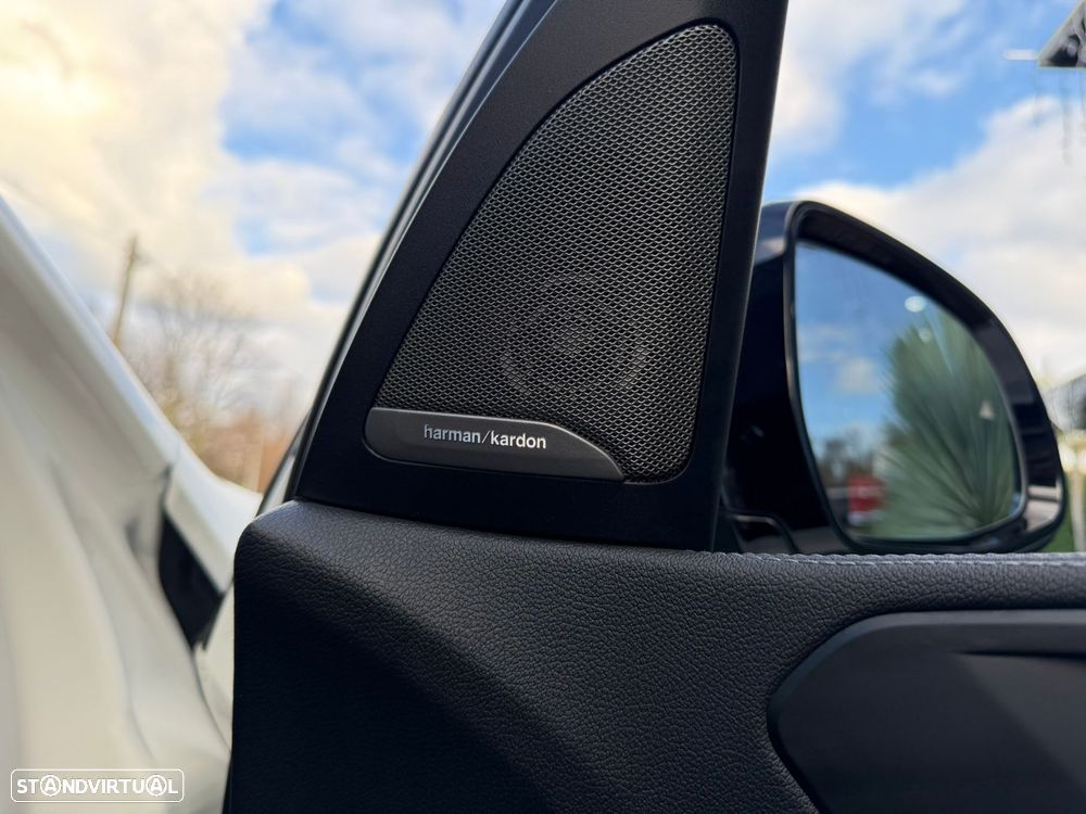 BMW X5 45 e xDrive Pack M - 26