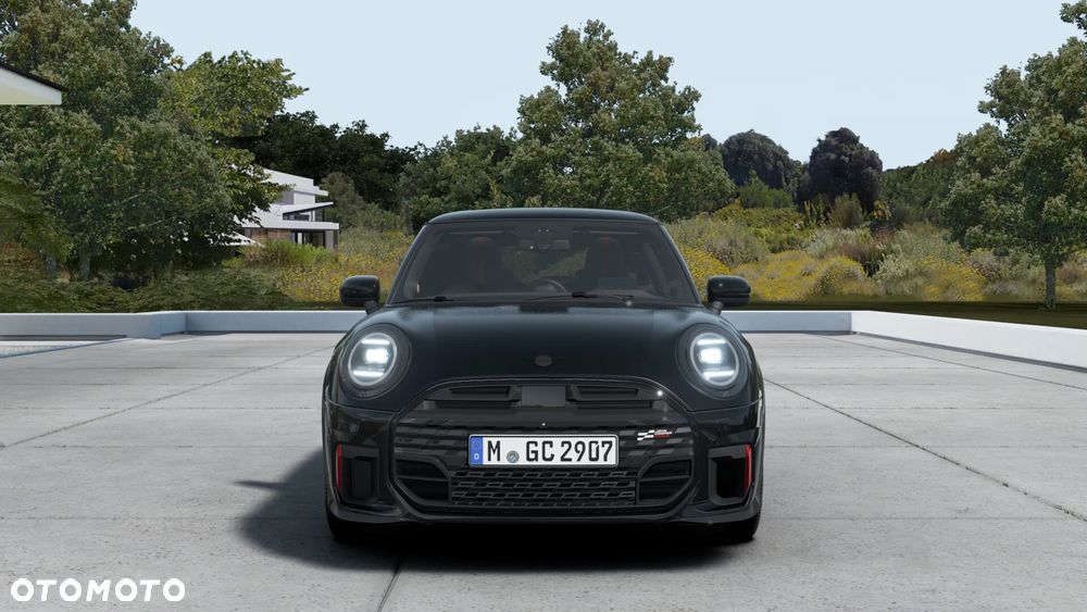 MINI John Cooper Works - 2