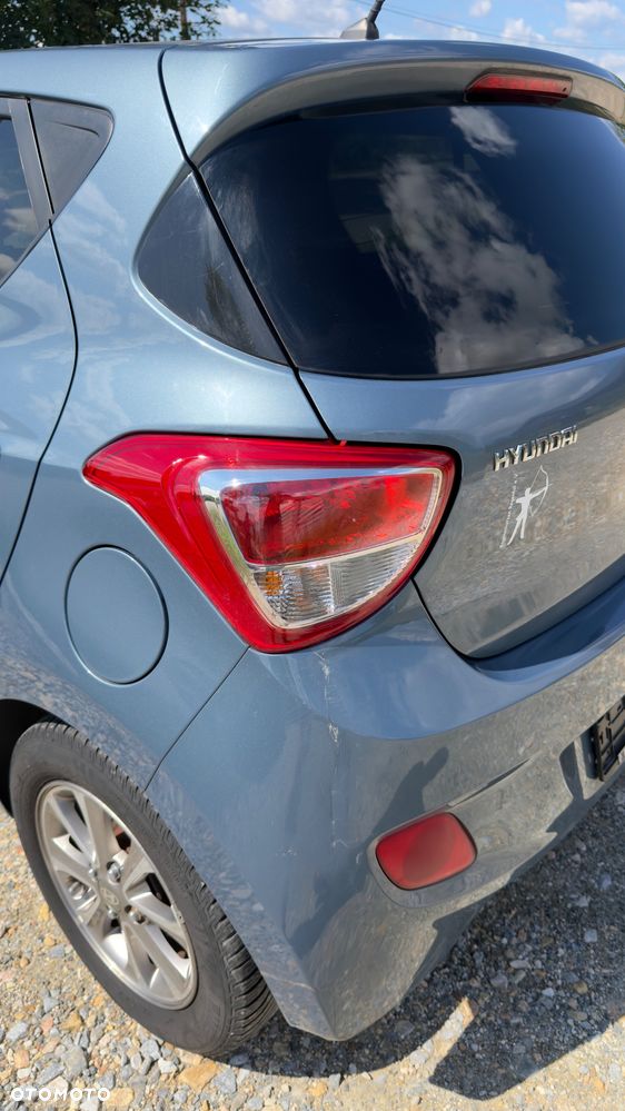 Hyundai i10 1.2 Comfort - 38