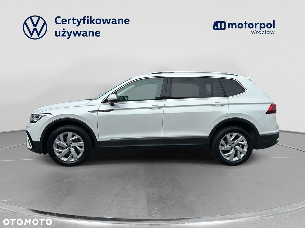 Volkswagen Tiguan 2.0 TSI 4Mot Elegance DSG - 4