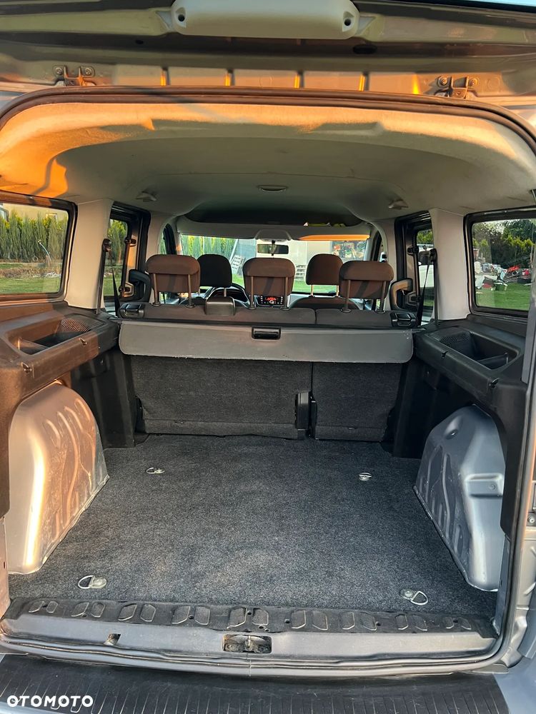 Opel Combo Tour Van 1.6 CDTI L2H1 - 15