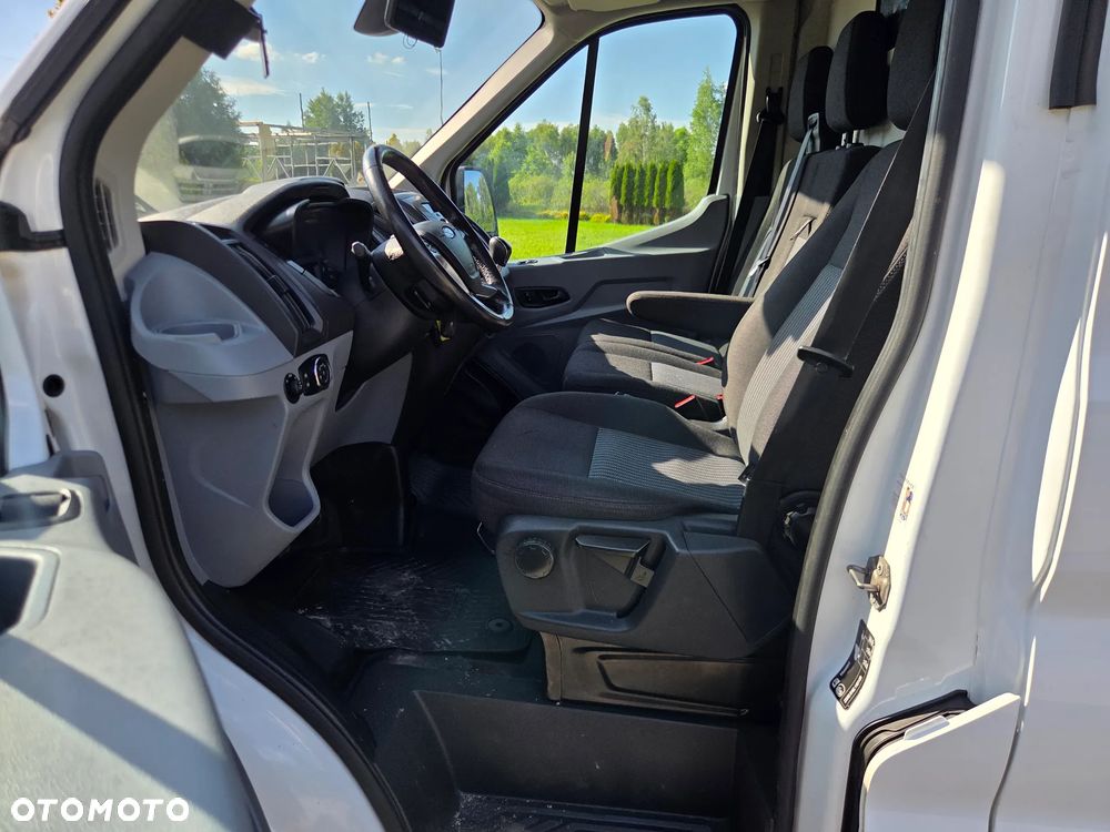 Ford Transit 350 L2H2 klima - 18