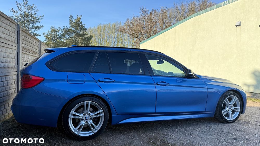 BMW Seria 3 - 38