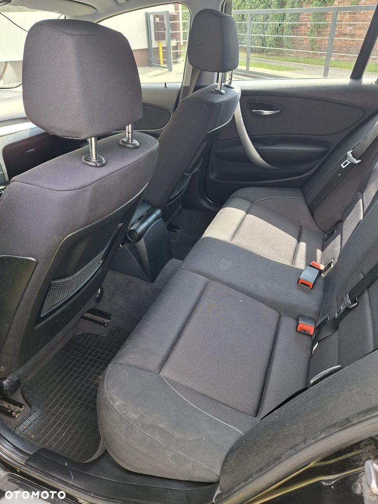 BMW Seria 1 - 19