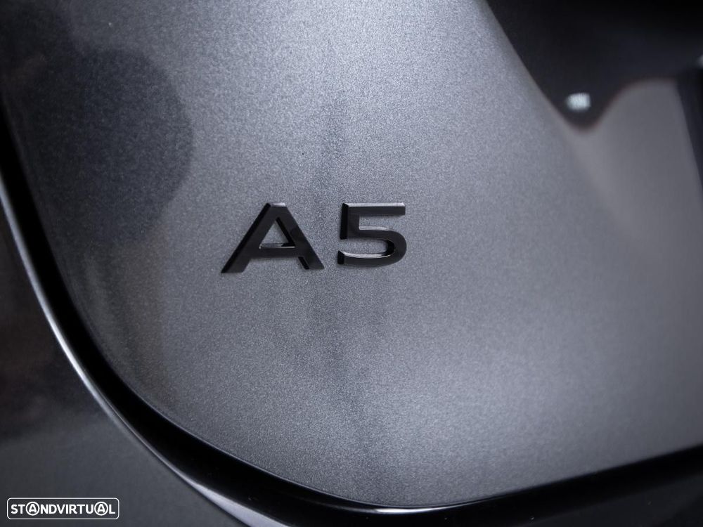 Audi A5 Avant TDI S line Tech - 17