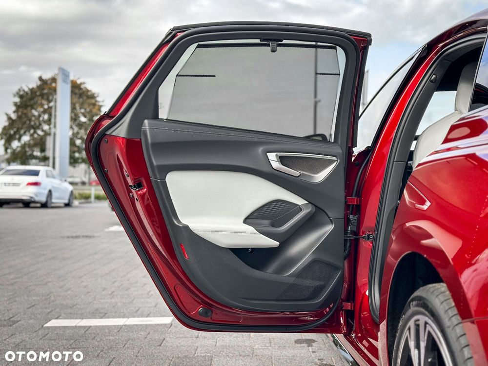 Audi A5 Limousine - 32