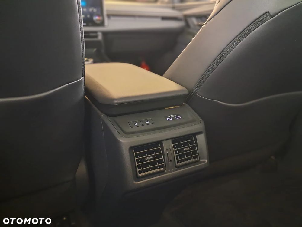 Toyota bZ4X 73.1kWh 4x4 Executive - 24