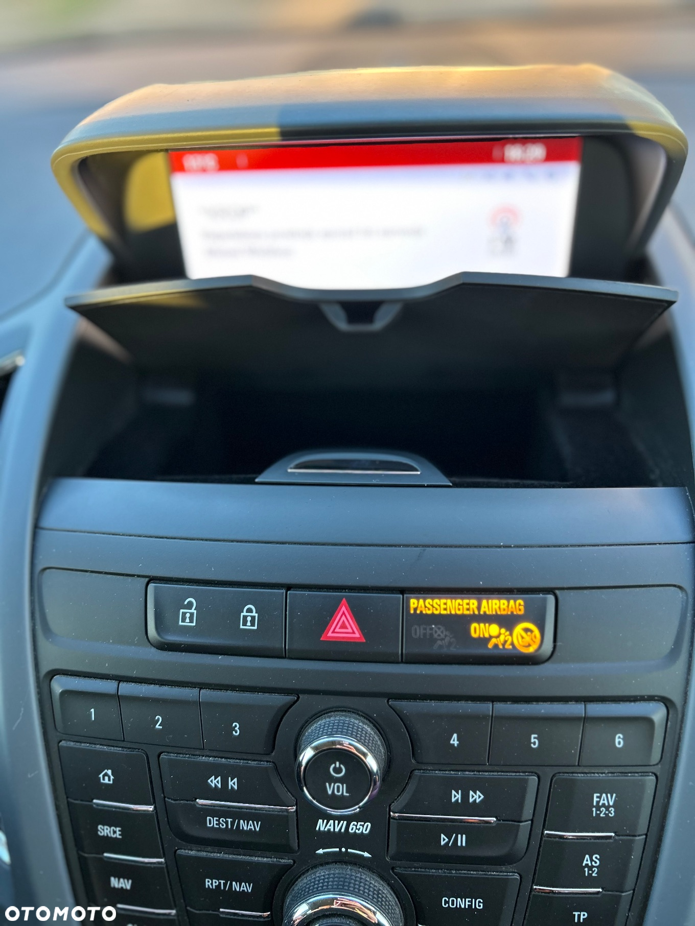 Opel Zafira - 31