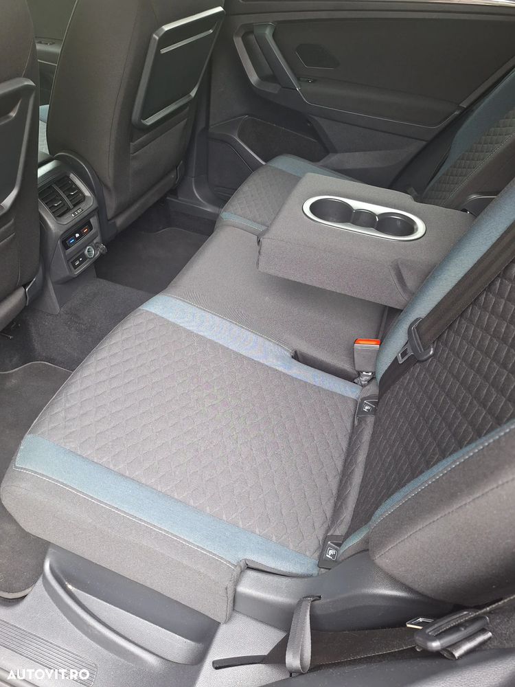 Volkswagen Tiguan 2.0 TDI SCR DSG IQ.DRIVE - 13