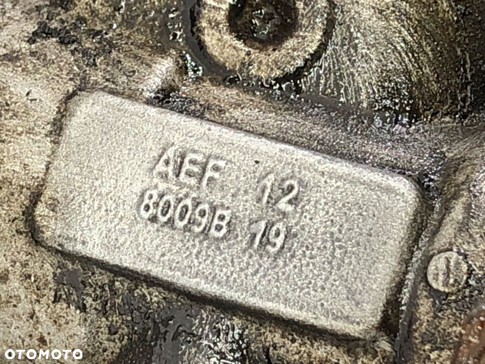 PRZEKŁADNIA LISTWOWA - 599.00 PLN - AUDI TT (8N3) 1998 - 2006 1.8 T 132 kW [180 KM] benzyna 1998 - - 6
