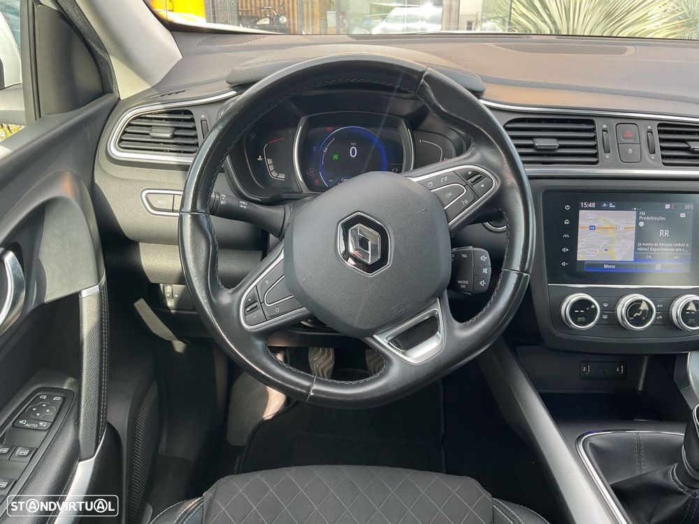 Renault Kadjar 1.3 TCe Zen - 32