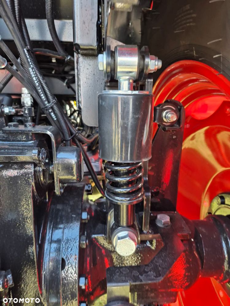 Zetor 5-125 - 3