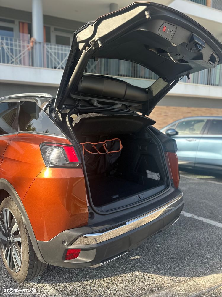 Peugeot 3008 - 28