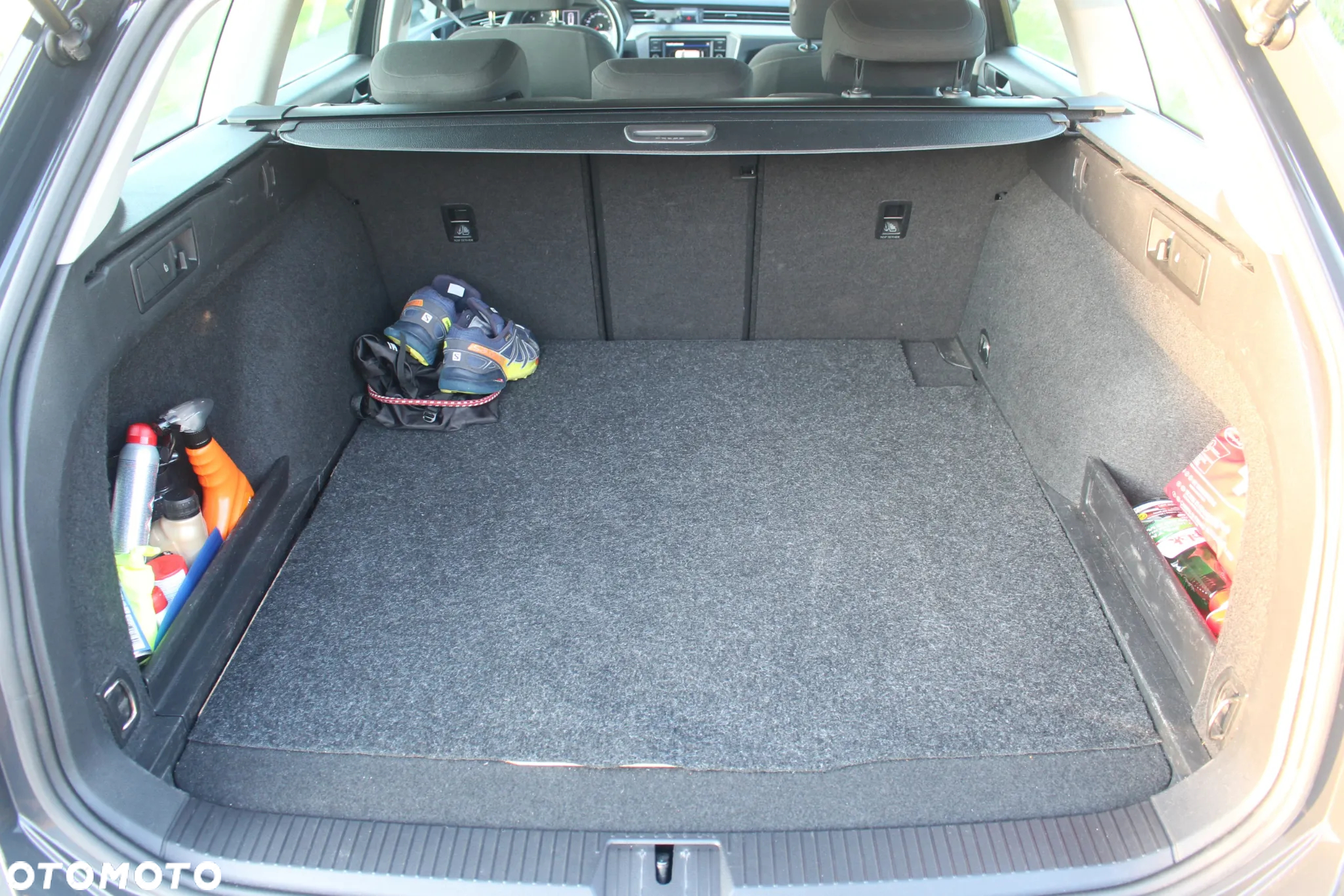 Volkswagen Passat 2.0 TDI EVO Essence - 21
