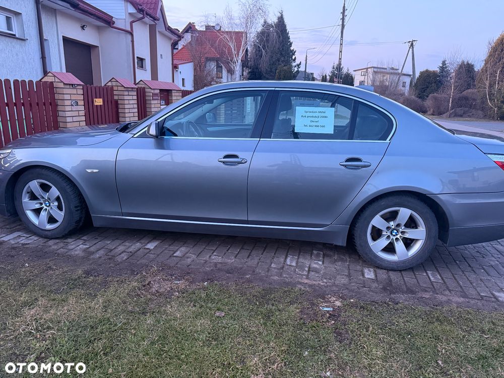 BMW Seria 5 - 30