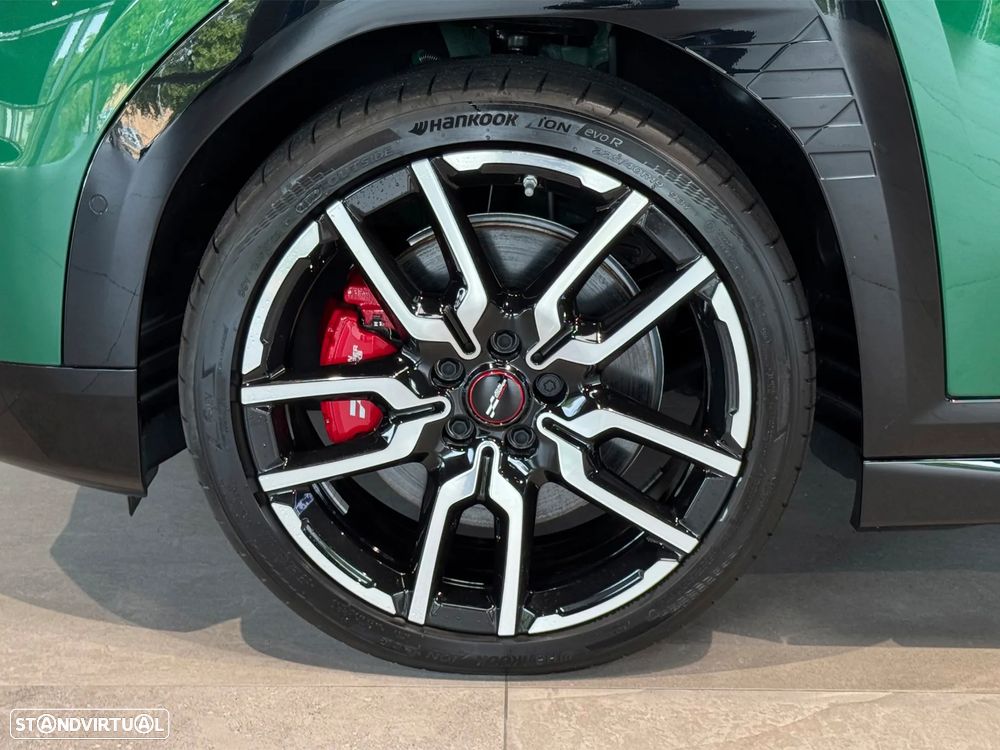 MINI Aceman JCW L - 22