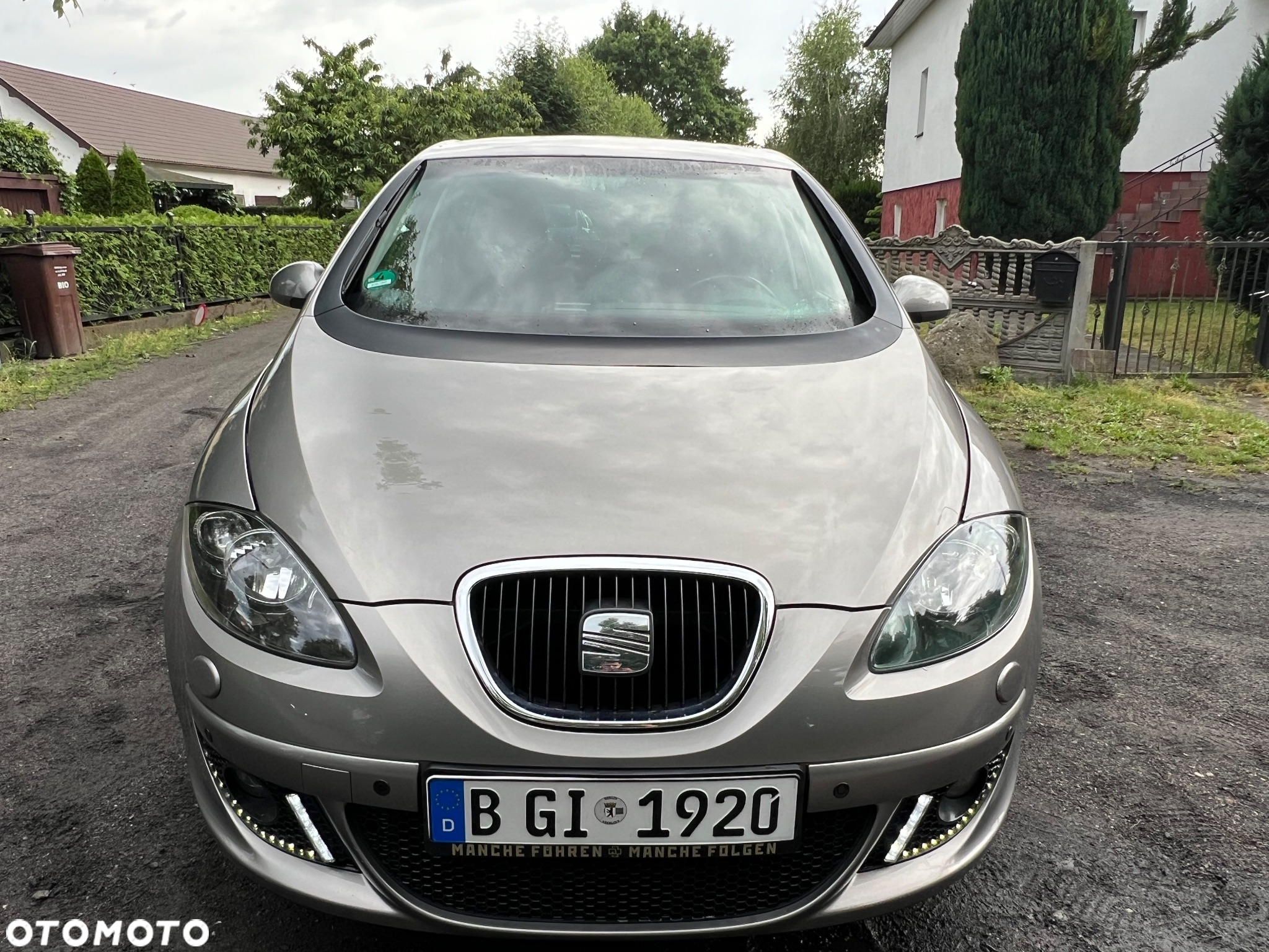 Seat Altea 2.0 FSI Stylance - 10