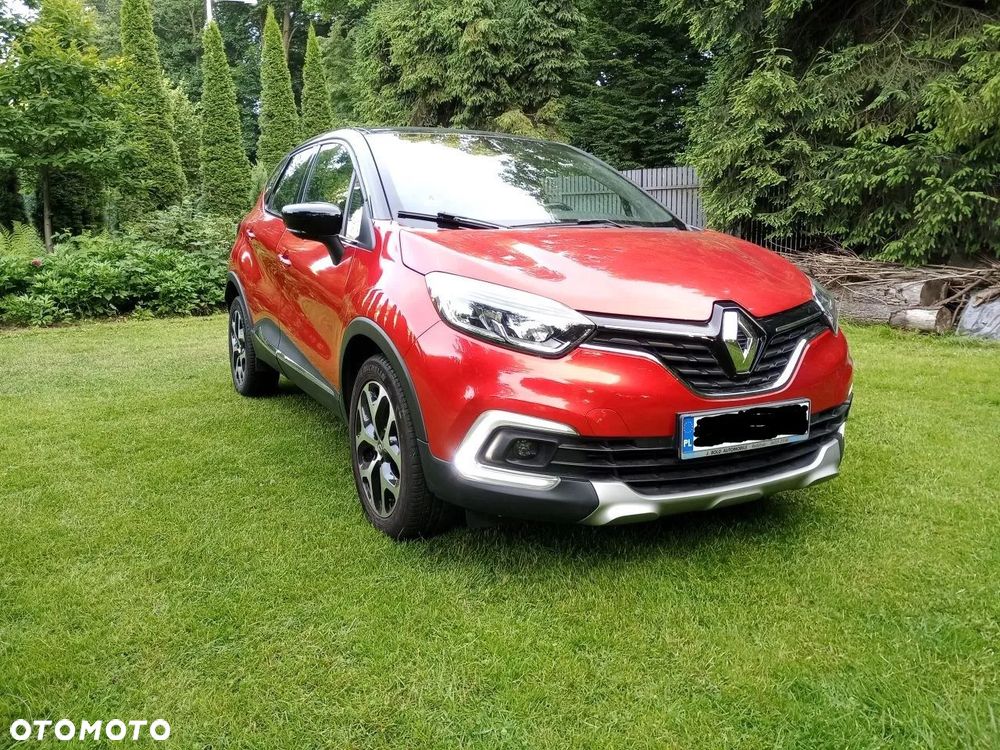 Renault Captur - 9