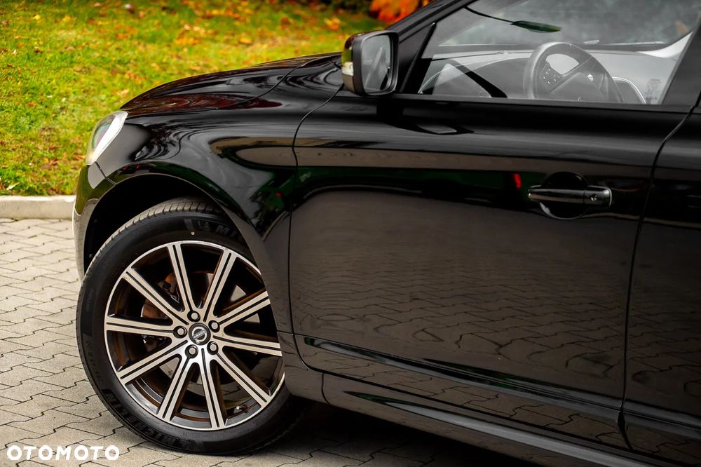 Volvo XC 60 D4 AWD Summum - 38