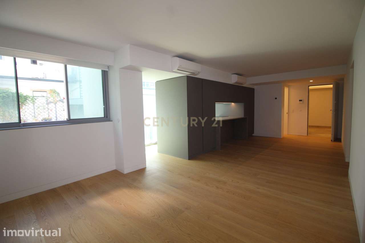 *T2+1 no Infante Residences — Conforto, funcionalidade e exclusividade - Grande imagem: 2/24