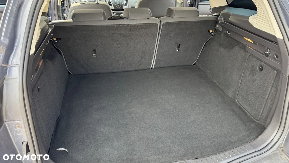 Ford Focus 1.6 TDCi DPF Trend - 27